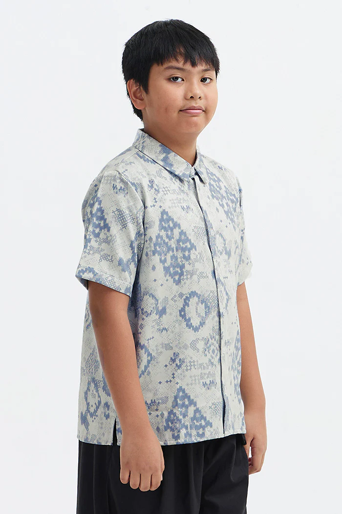 Hara Jalin Krem-Abu - Image 3