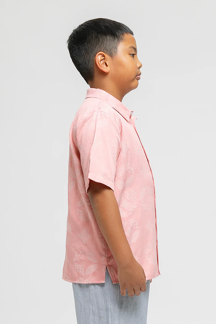 Hara Kawung Merah Jambu - Image 3