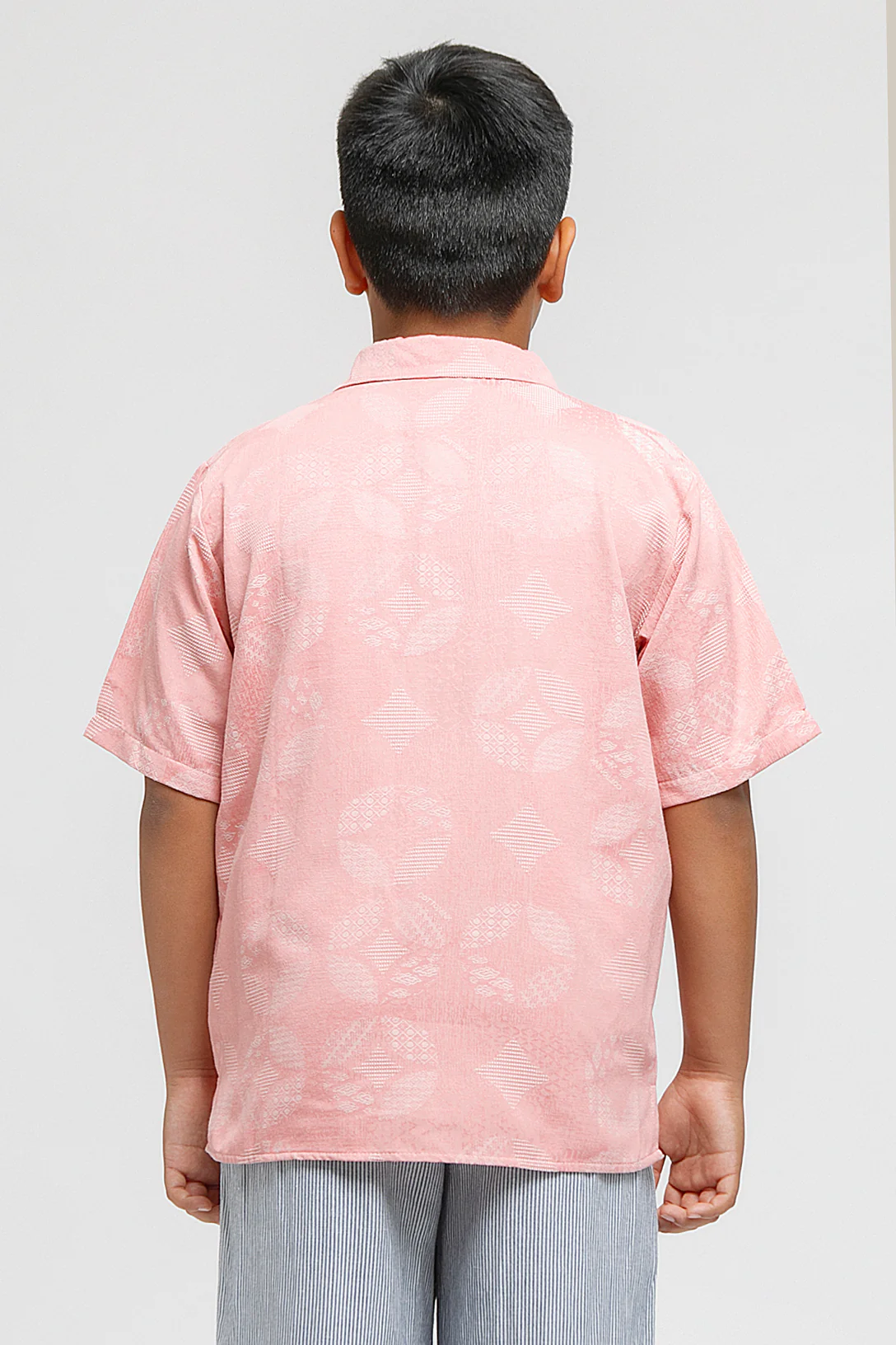 Hara Kawung Merah Jambu - Image 4
