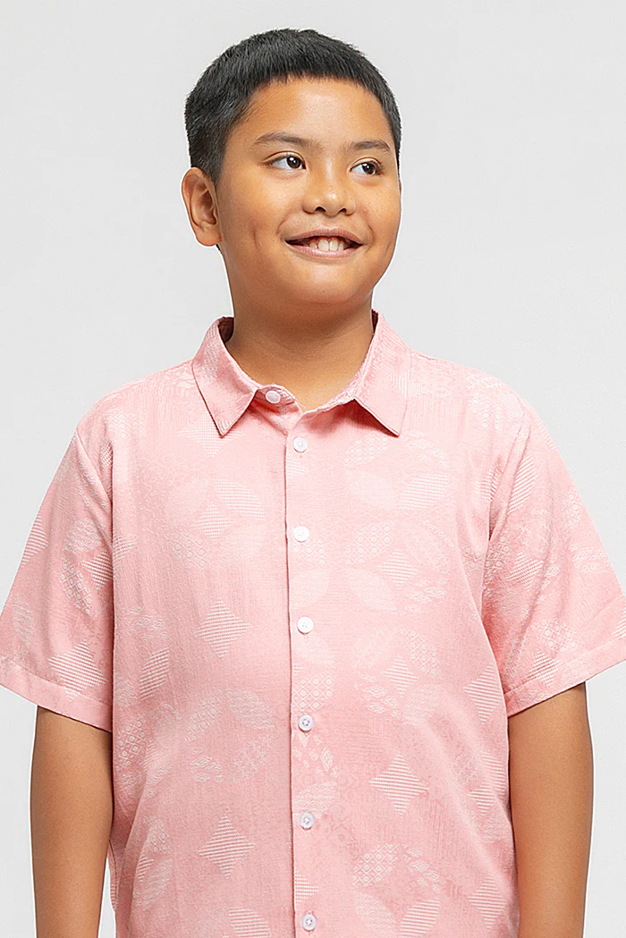 Hara Kawung Merah Jambu - Image 5