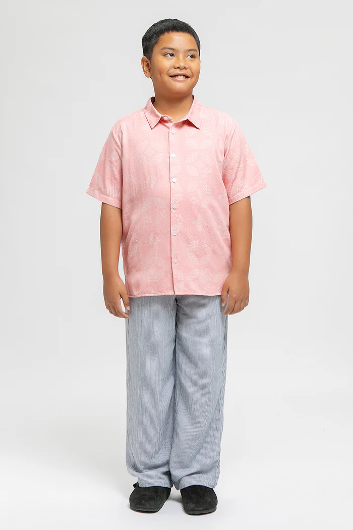 Hara Kawung Merah Jambu - Image 6