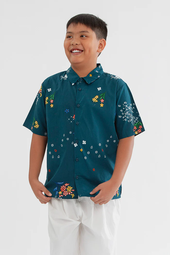 Hara Puspa Biru - Image 7