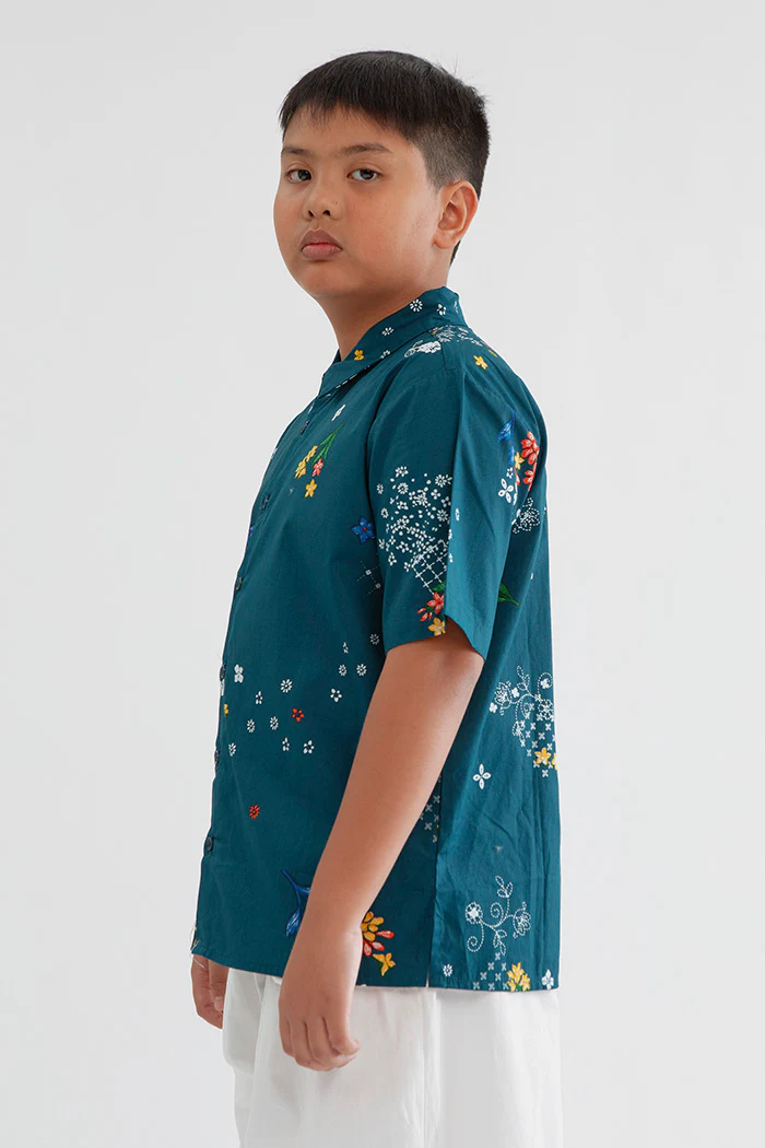 Hara Puspa Biru - Image 5