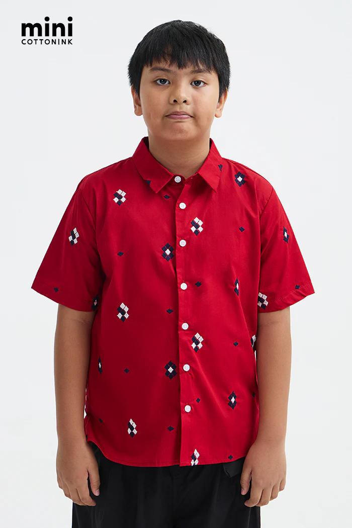 Hara Wajik Merah