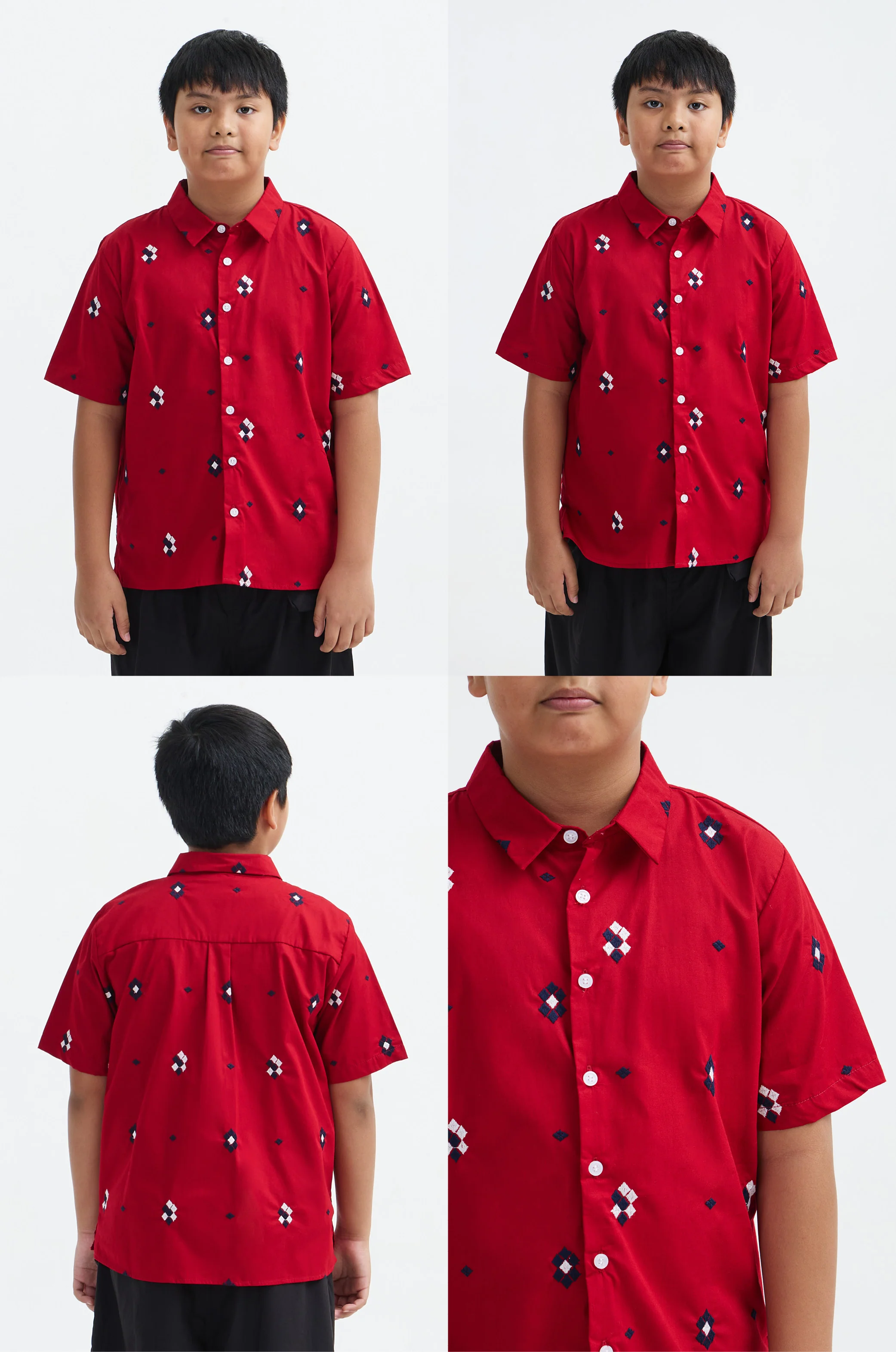 Hara Wajik Merah - Image 2