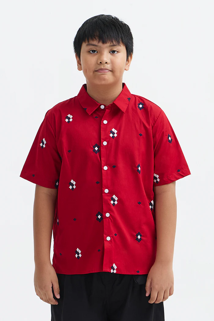 Hara Wajik Merah - Image 3