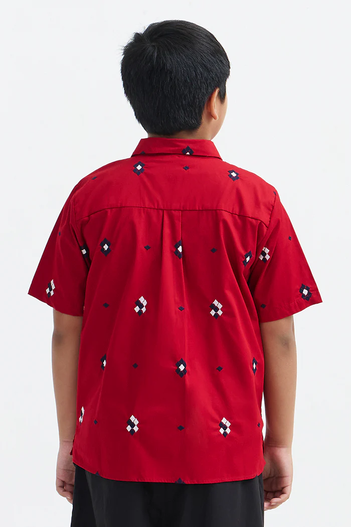 Hara Wajik Merah - Image 4