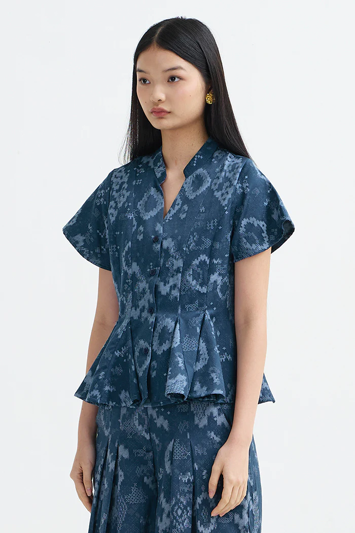 Ishani Jalin Biru Laut - Image 3