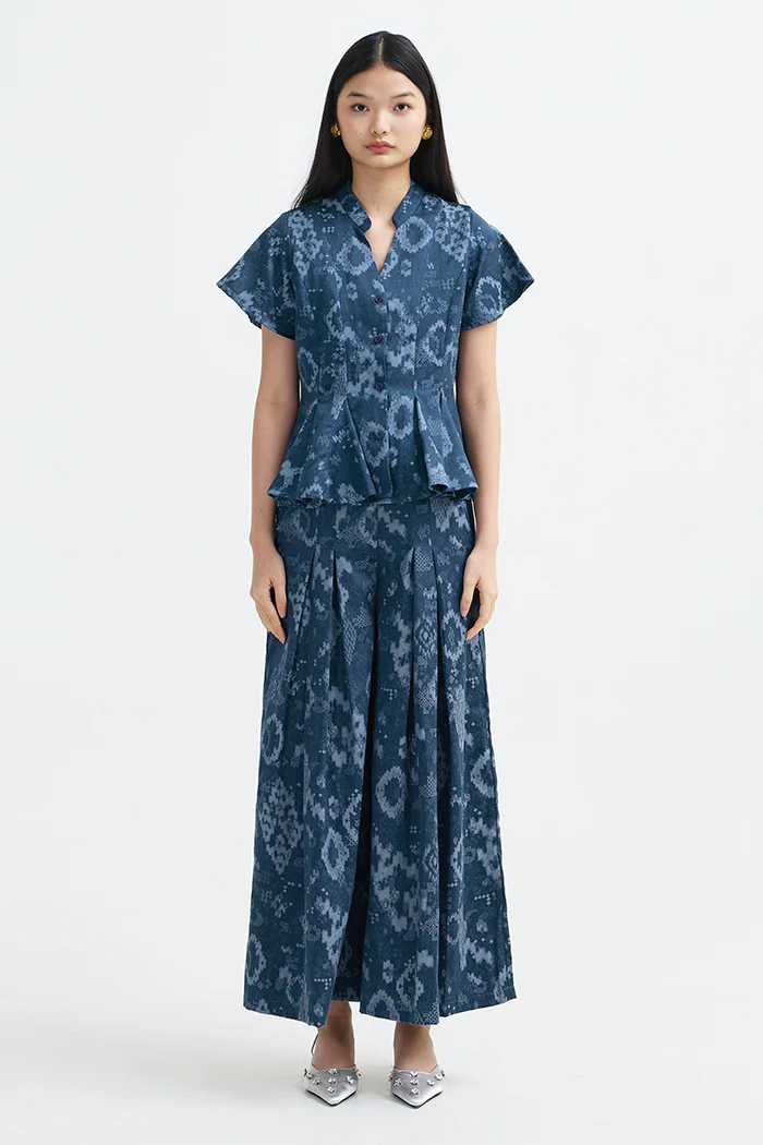 Ishani Jalin Biru Laut - Image 6