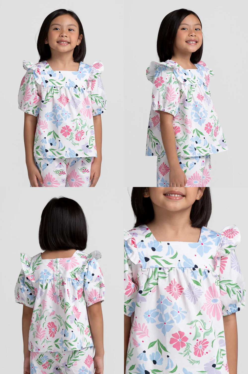 Island Sheba - Defect Sale - Image 2