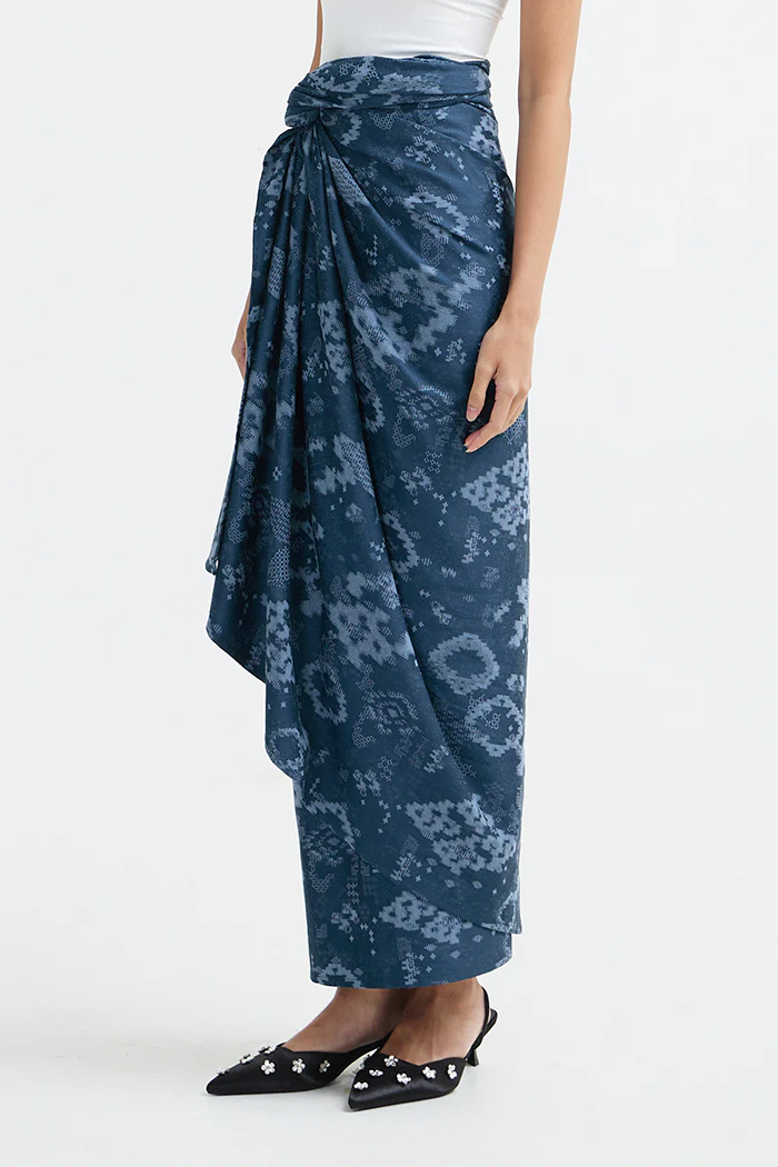 Jelita Jalin Biru Laut - Image 7