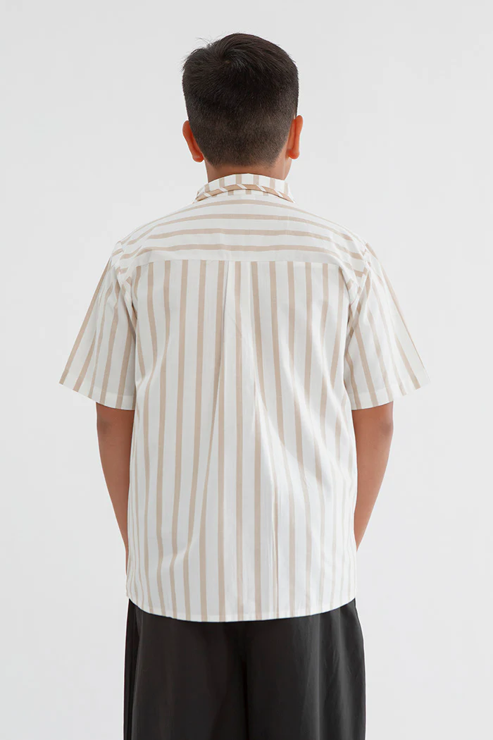 Junya Salur Krem - Image 5