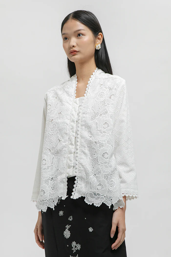 Kamelia Putih - Image 3