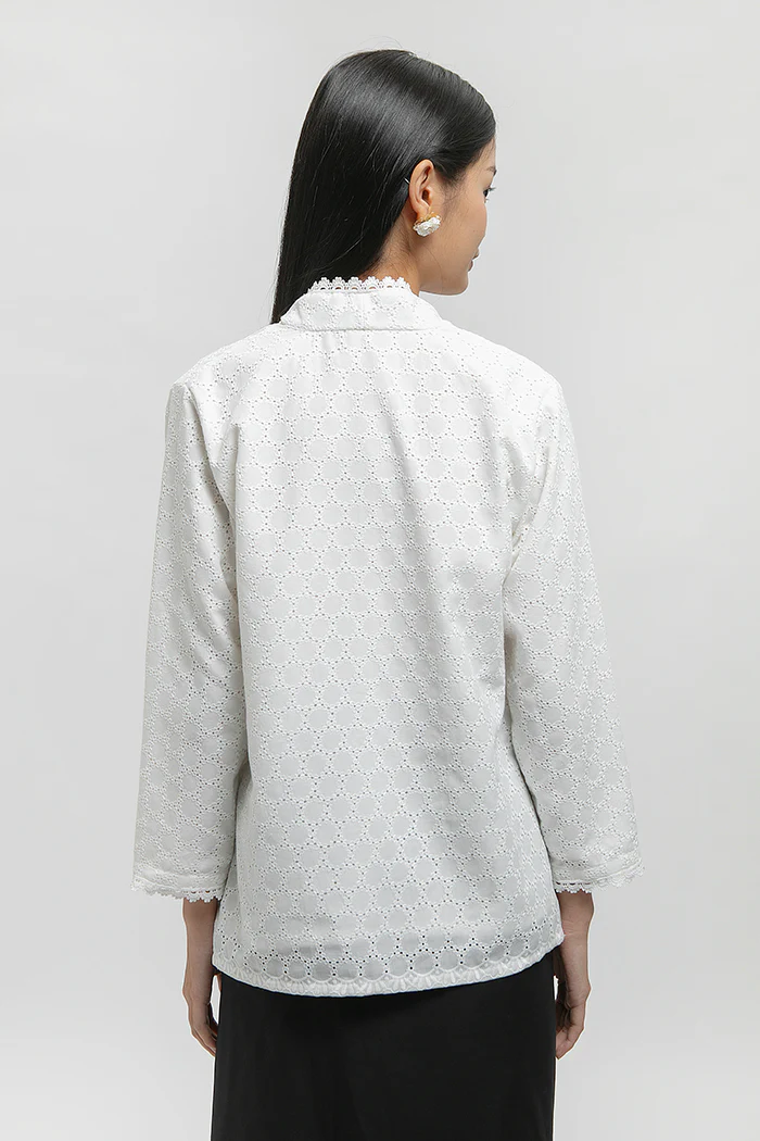 Kamelia Putih - Image 4