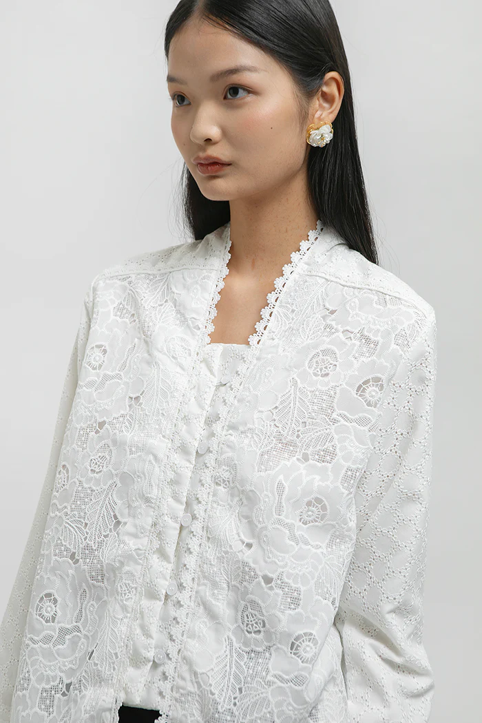 Kamelia Putih - Image 5