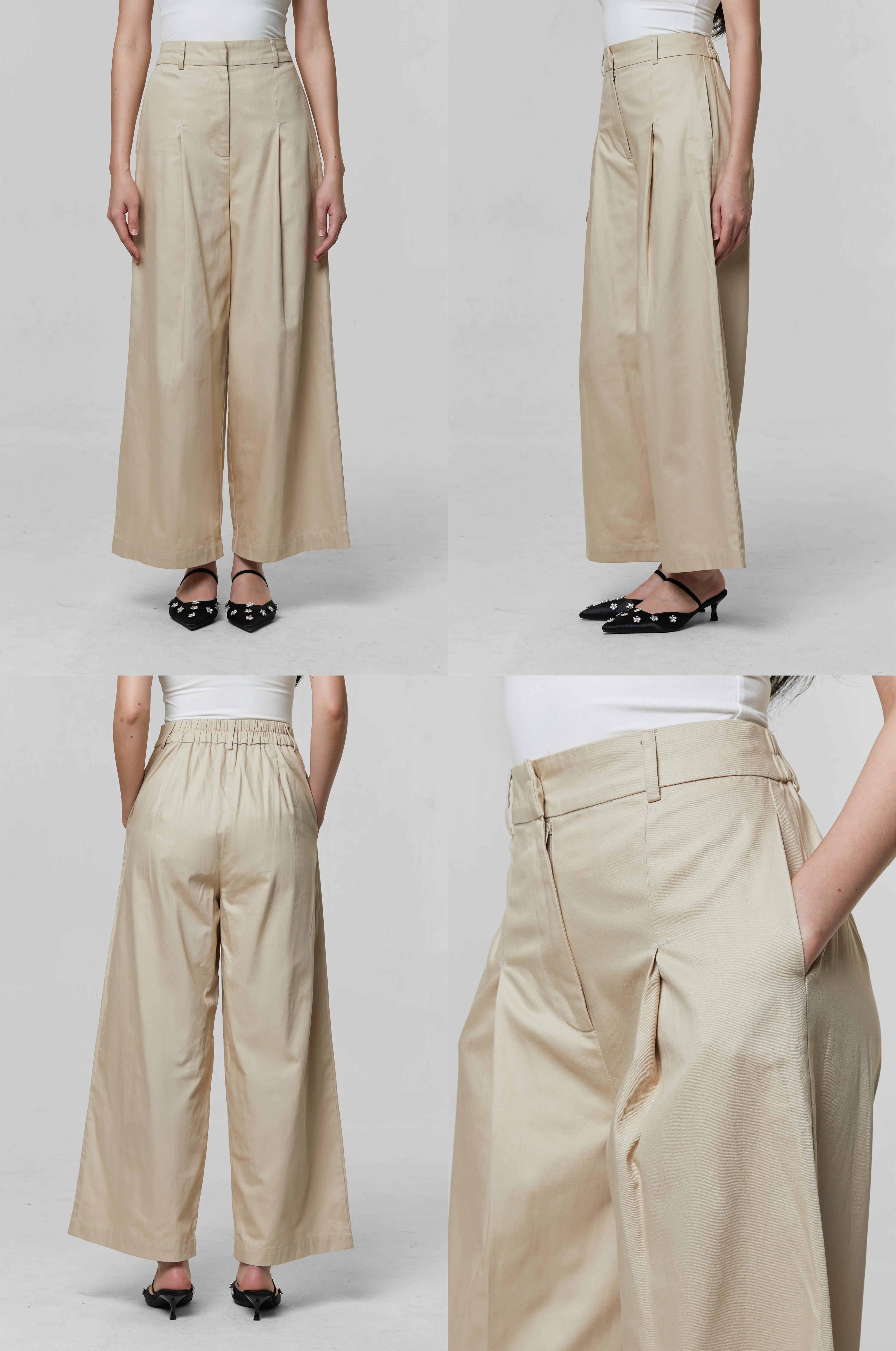 Khaki Aisla - Image 2