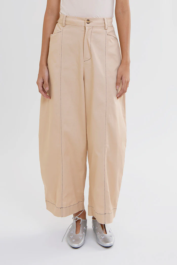 Khaki Alix