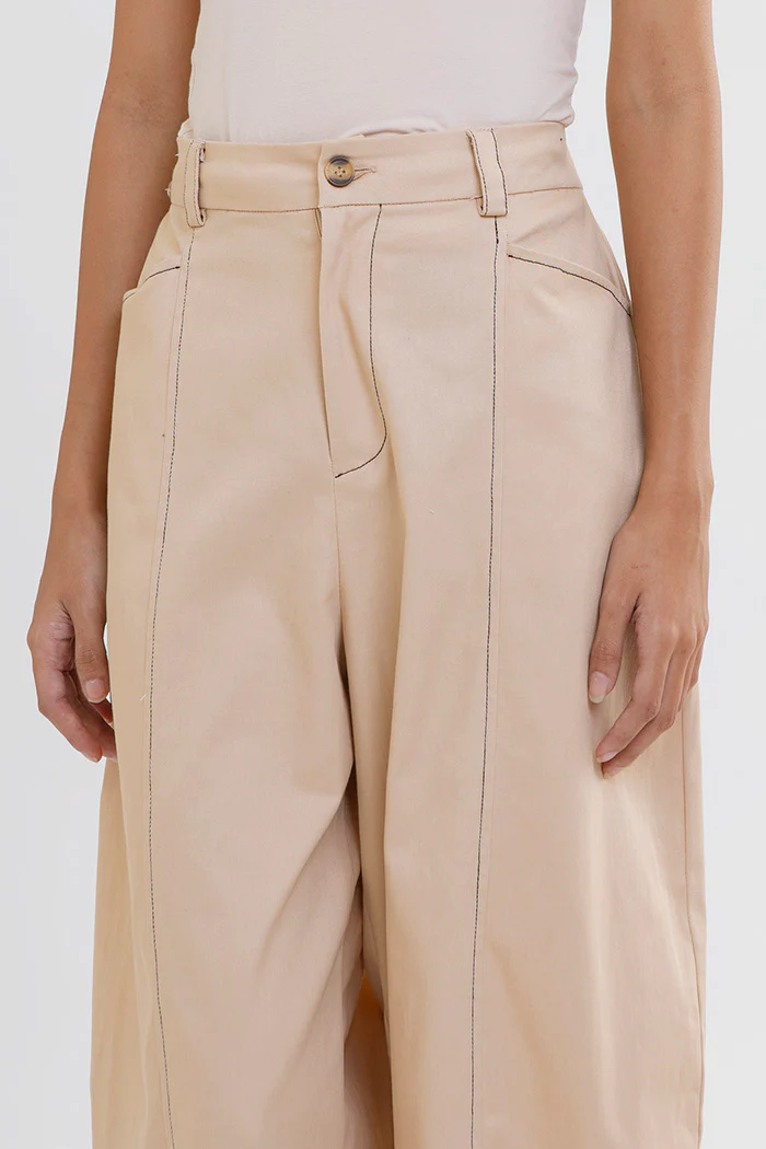 Khaki Alix - Image 5