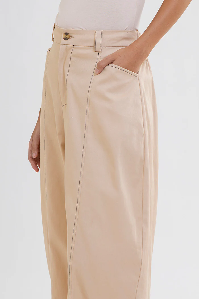Khaki Alix - Image 6