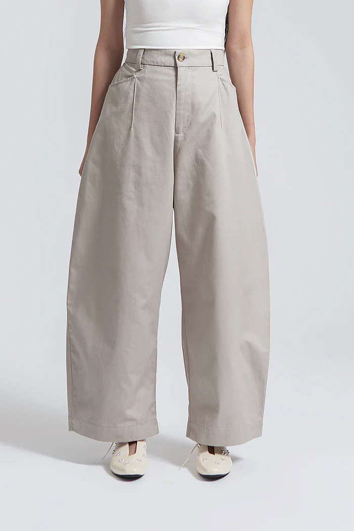 Khaki Meglio