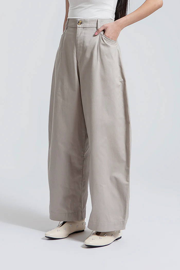 Khaki Meglio - Image 3