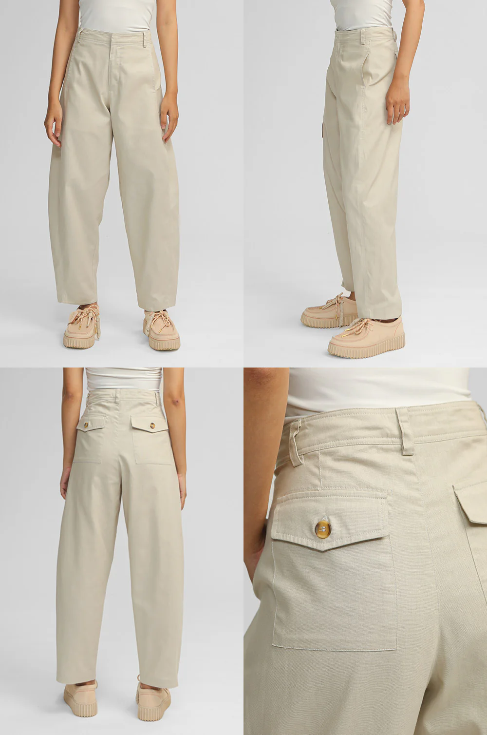 Khaki Russo - Image 2