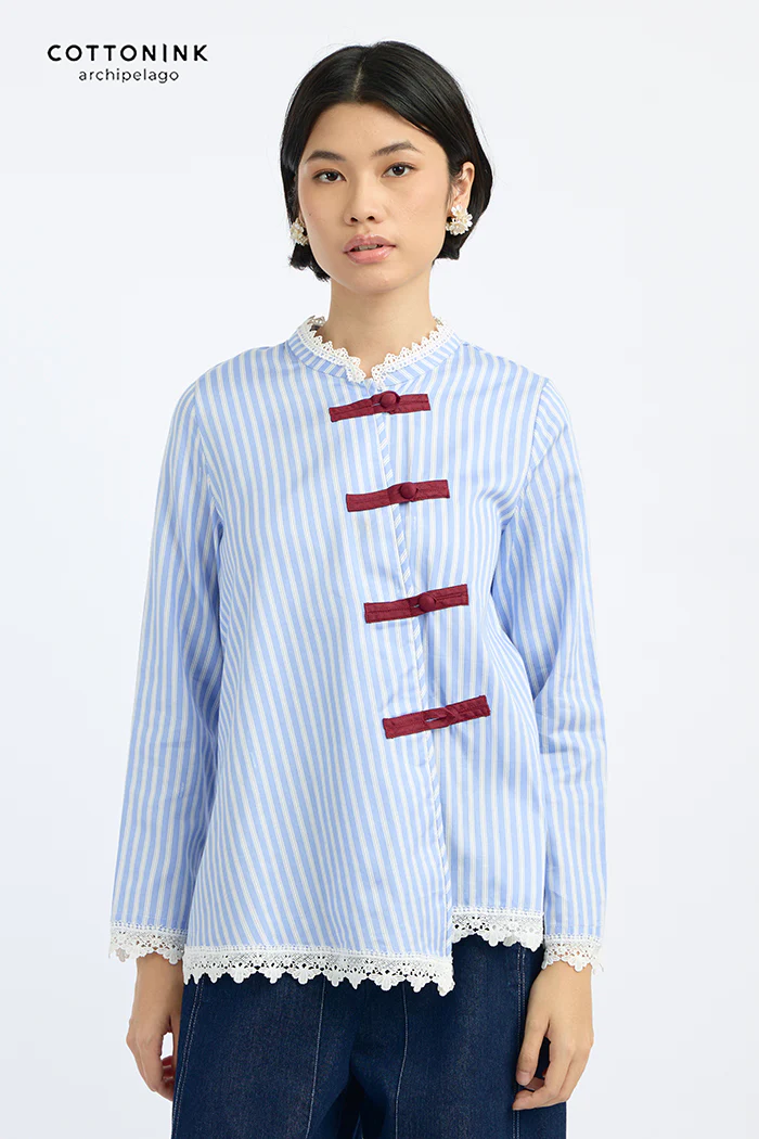 Kiran Salur Biru