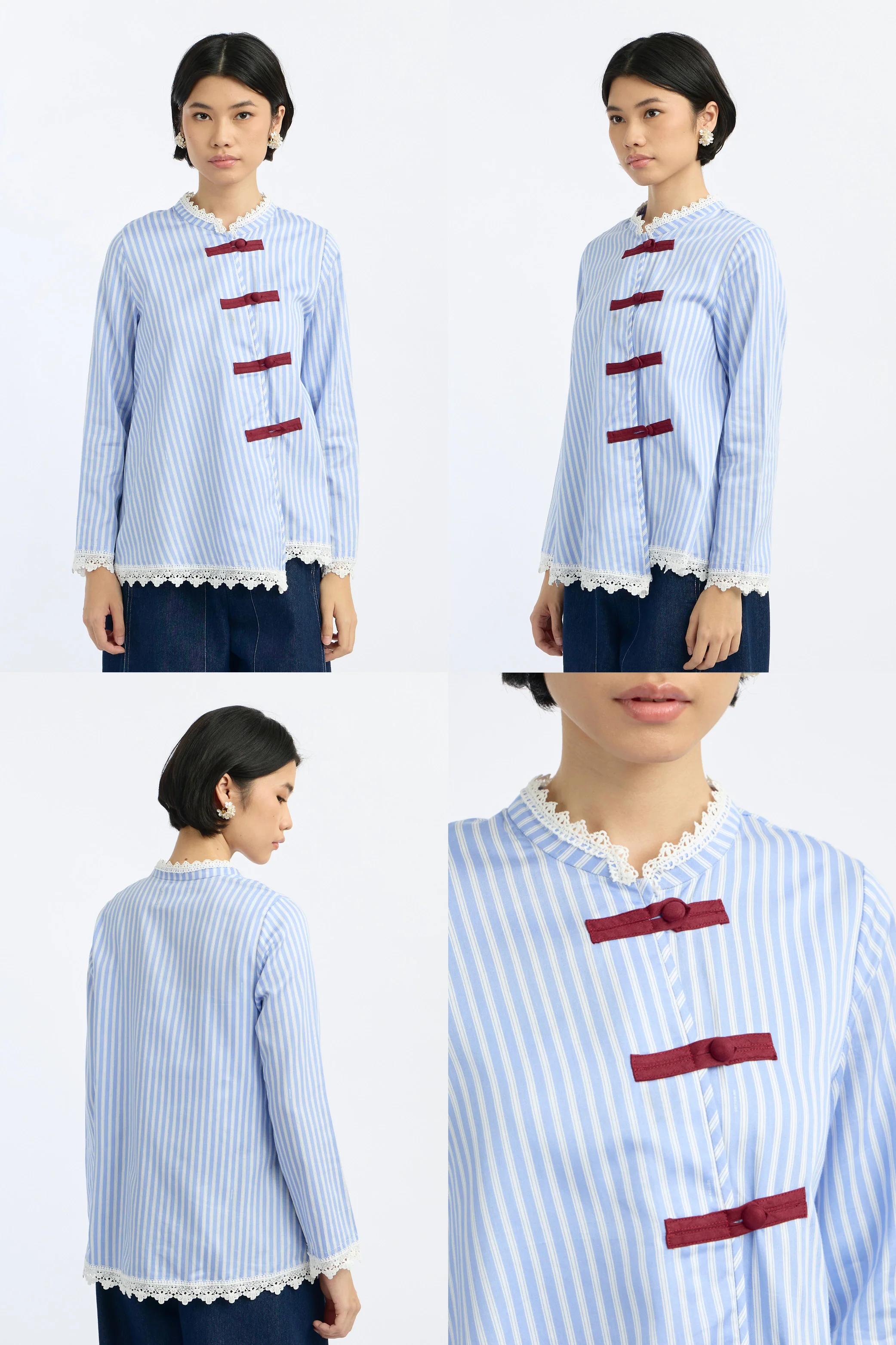 Kiran Salur Biru - Image 2