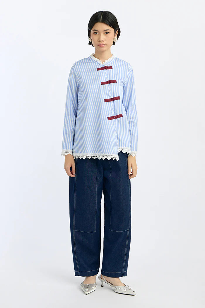 Kiran Salur Biru - Image 6
