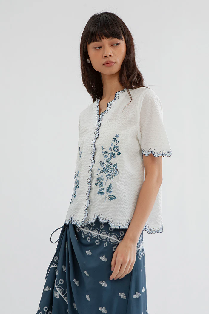 Layal Puspa Putih - Image 4