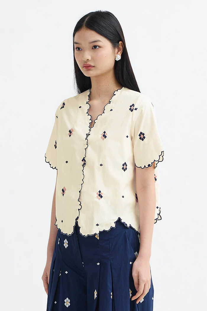 Layal Wajik Krem - Image 3