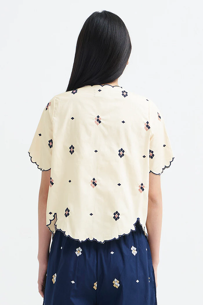 Layal Wajik Krem - Image 4