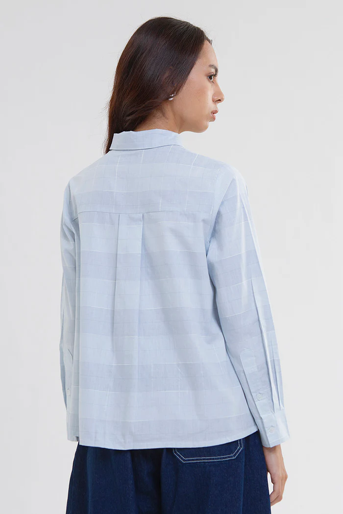 Light Blue Amilia - Image 4