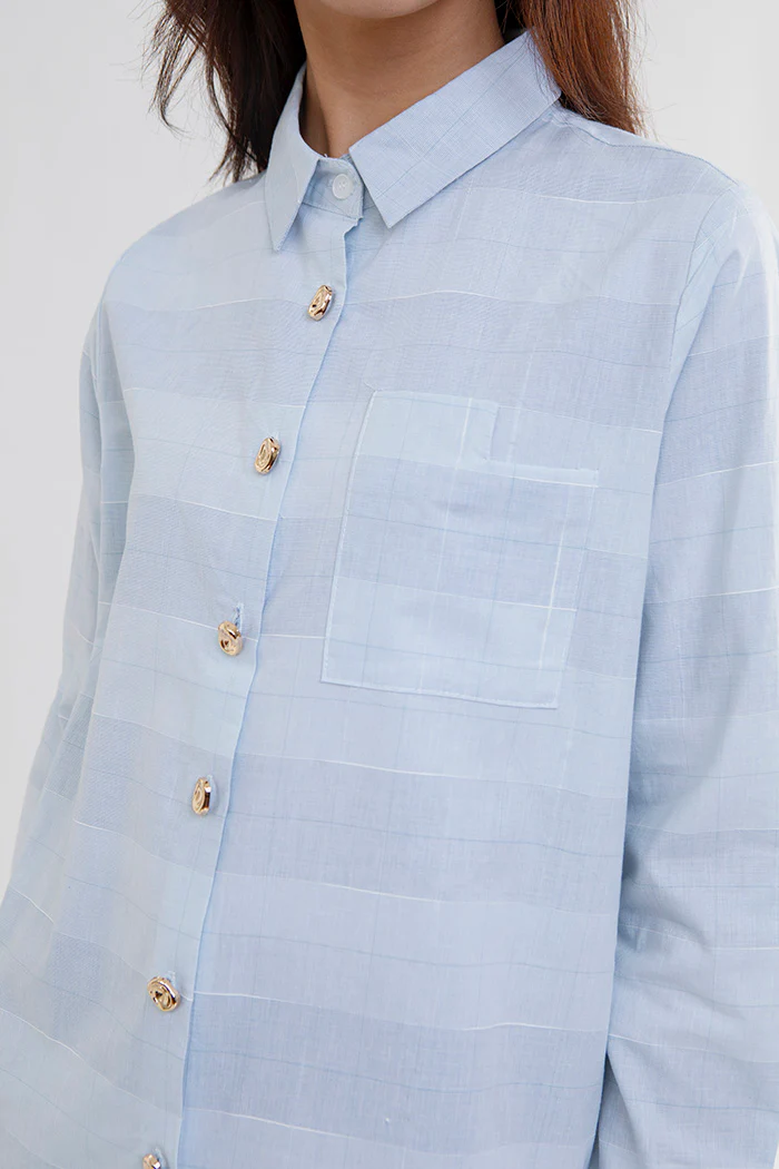 Light Blue Amilia - Image 5