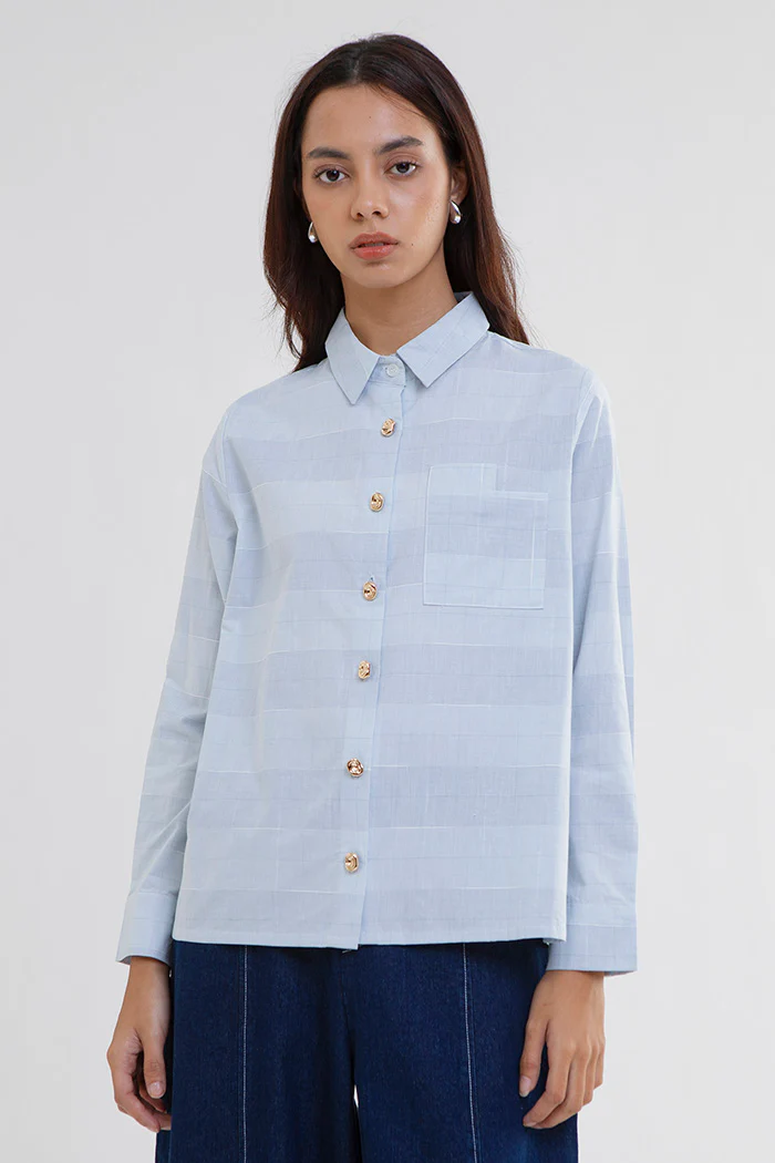 Light Blue Amilia - Image 6