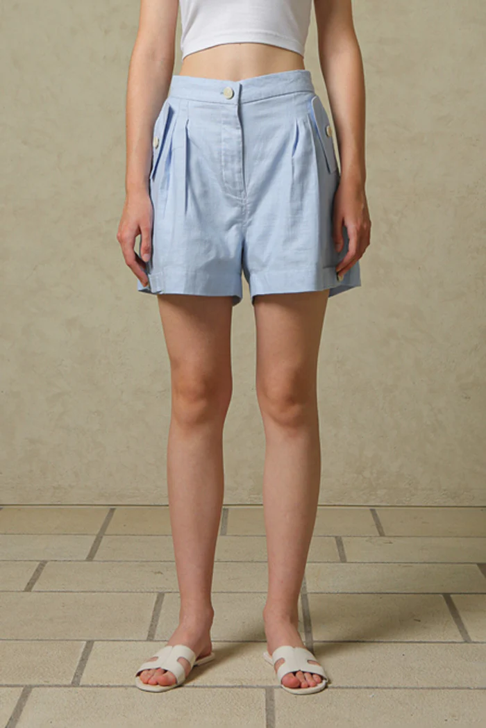 Light Blue Bramsen - Image 4