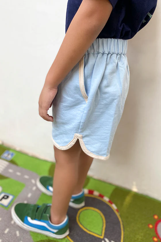 Light Blue Celyn - Image 3