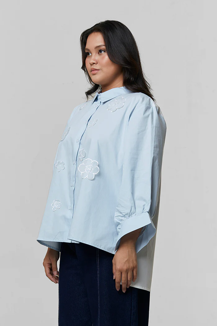 Light Blue Denali - Image 3
