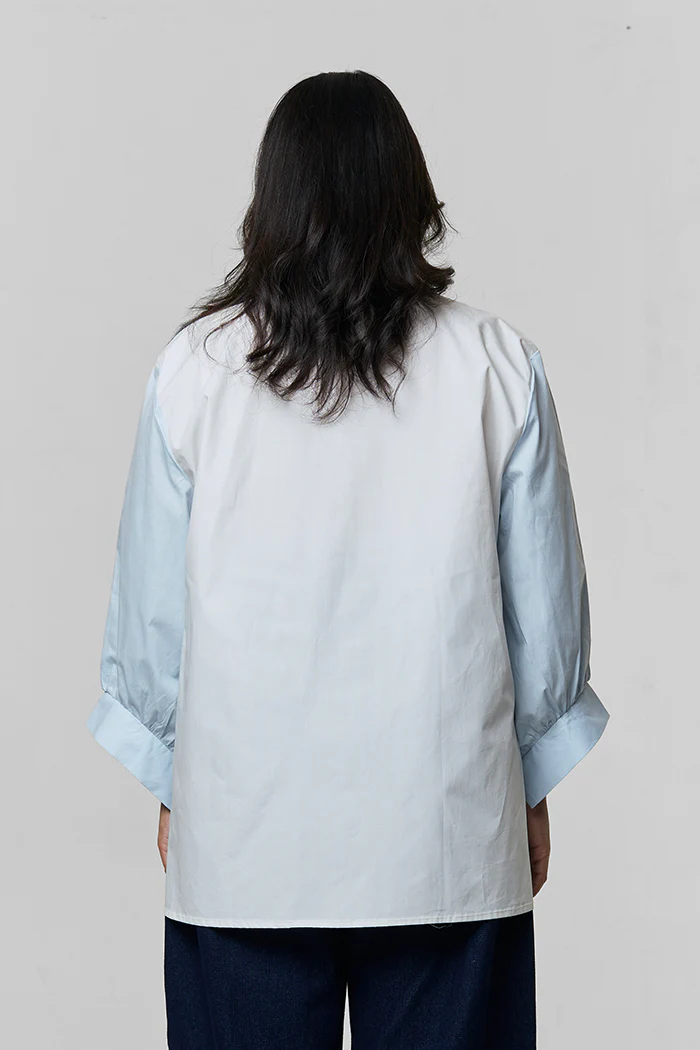 Light Blue Denali - Image 4