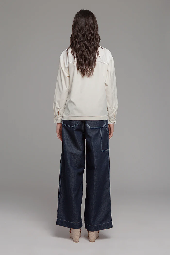 Light Blue Dynevor - Defect Sale - Image 4