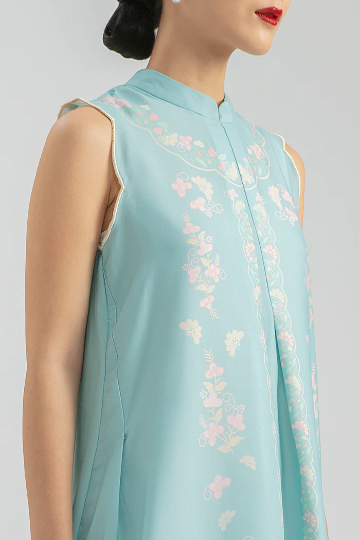 Light Blue Juhua - Image 6