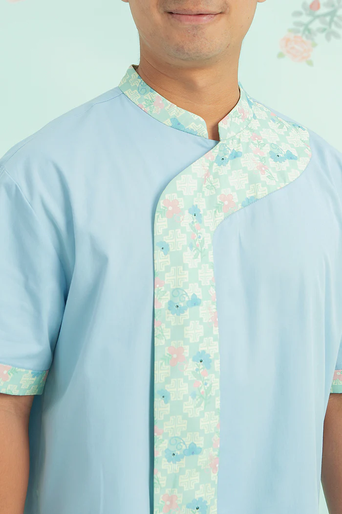 Light Blue Jun - Image 6