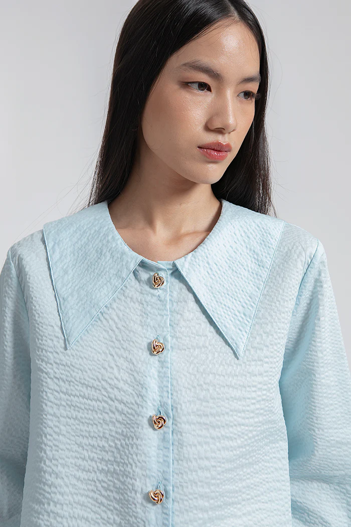 Light Blue Kanala - Image 5