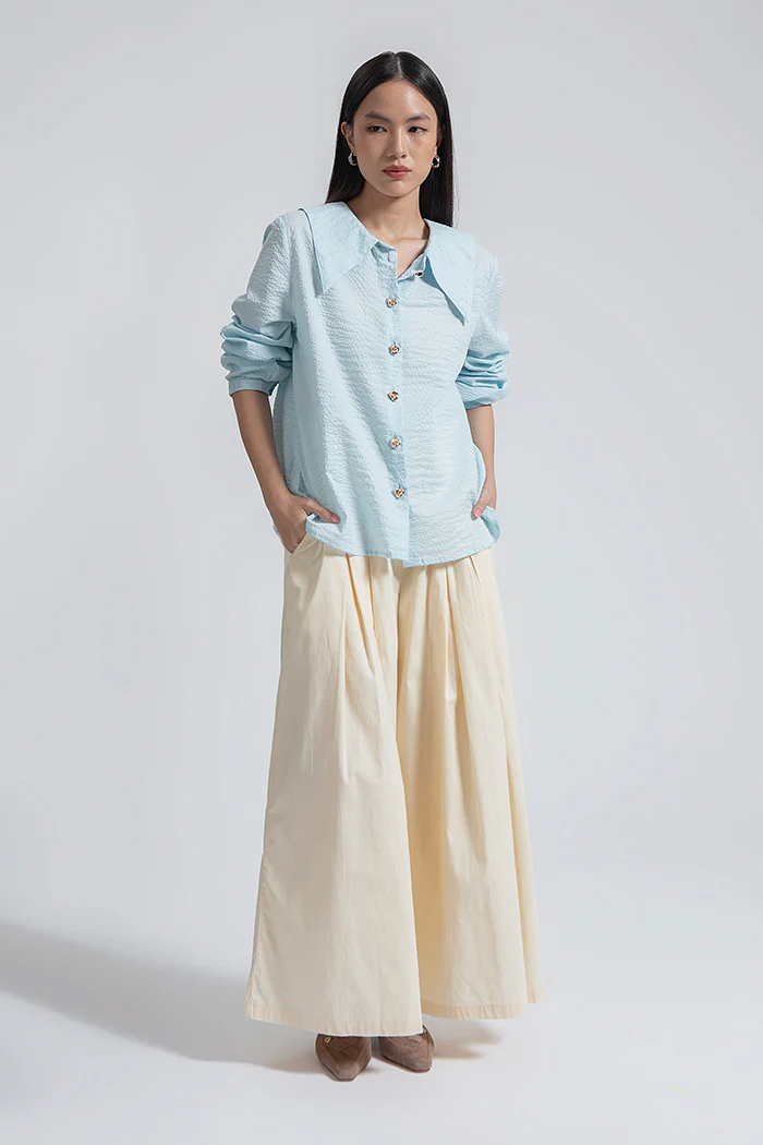 Light Blue Kanala - Image 6