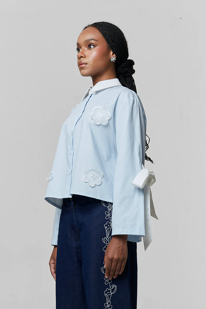 Light Blue Lamu - Image 3