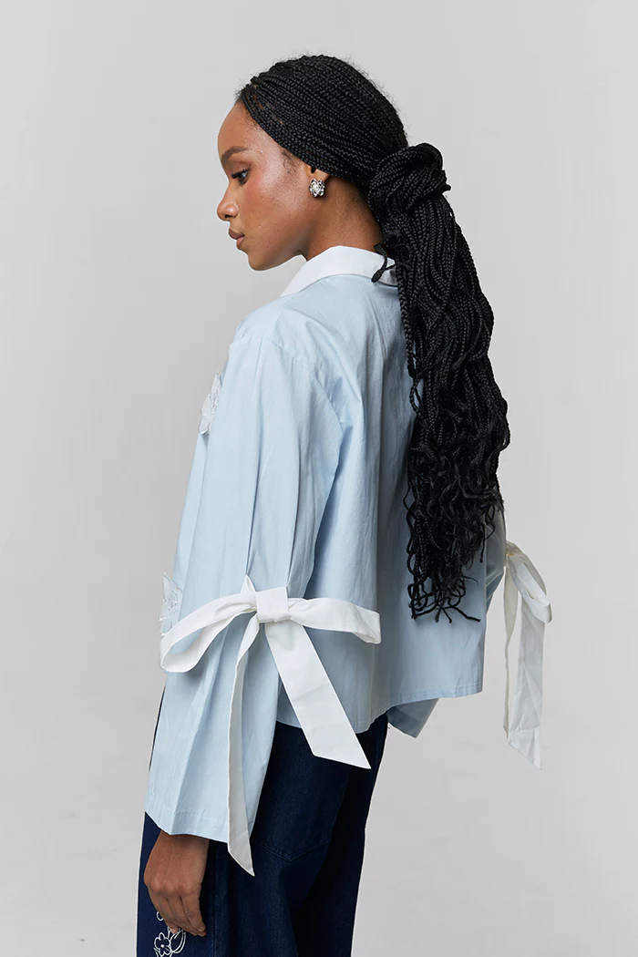 Light Blue Lamu - Image 5