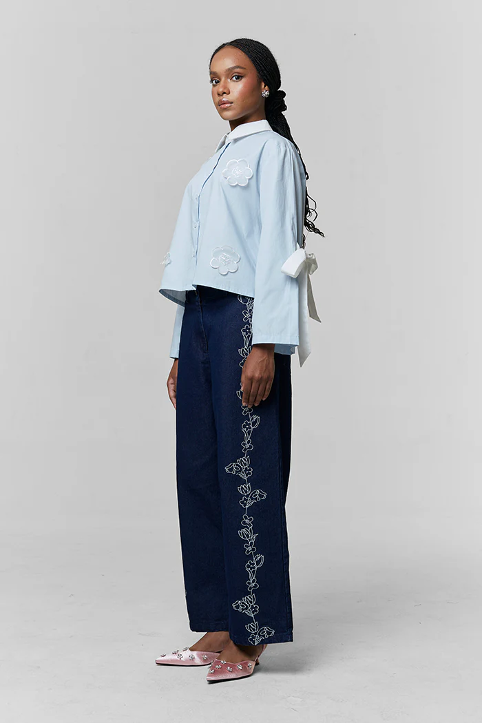 Light Blue Lamu - Image 6