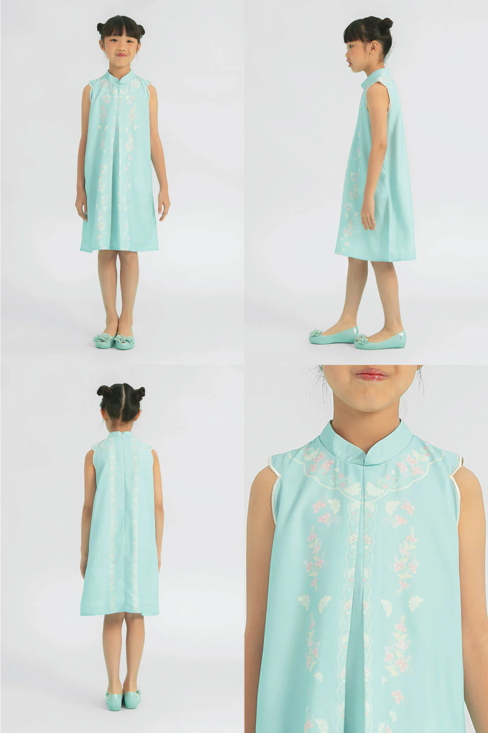 Light Blue Luo - Image 2