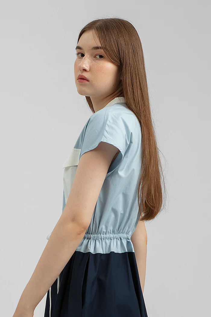 Light Blue Milstein - Image 5