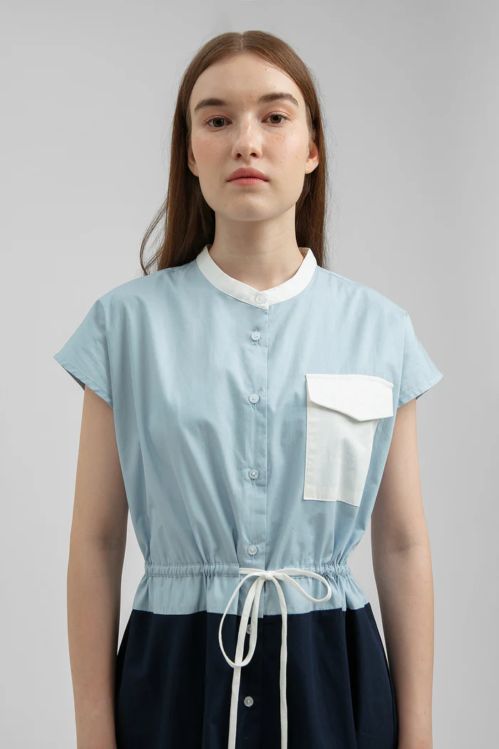 Light Blue Milstein - Image 6